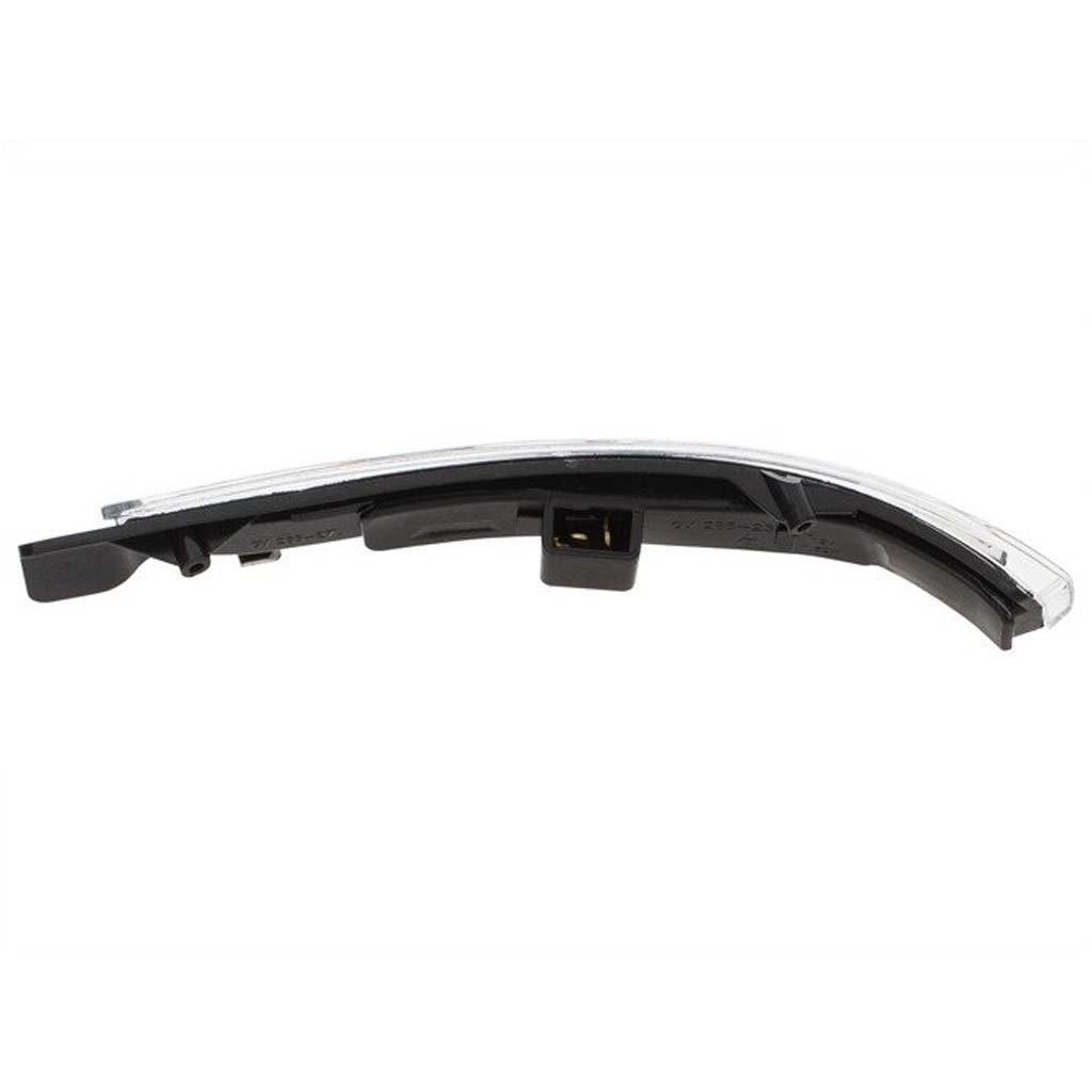 Skoda Octavia II Visszapillantó index lámpa Bal