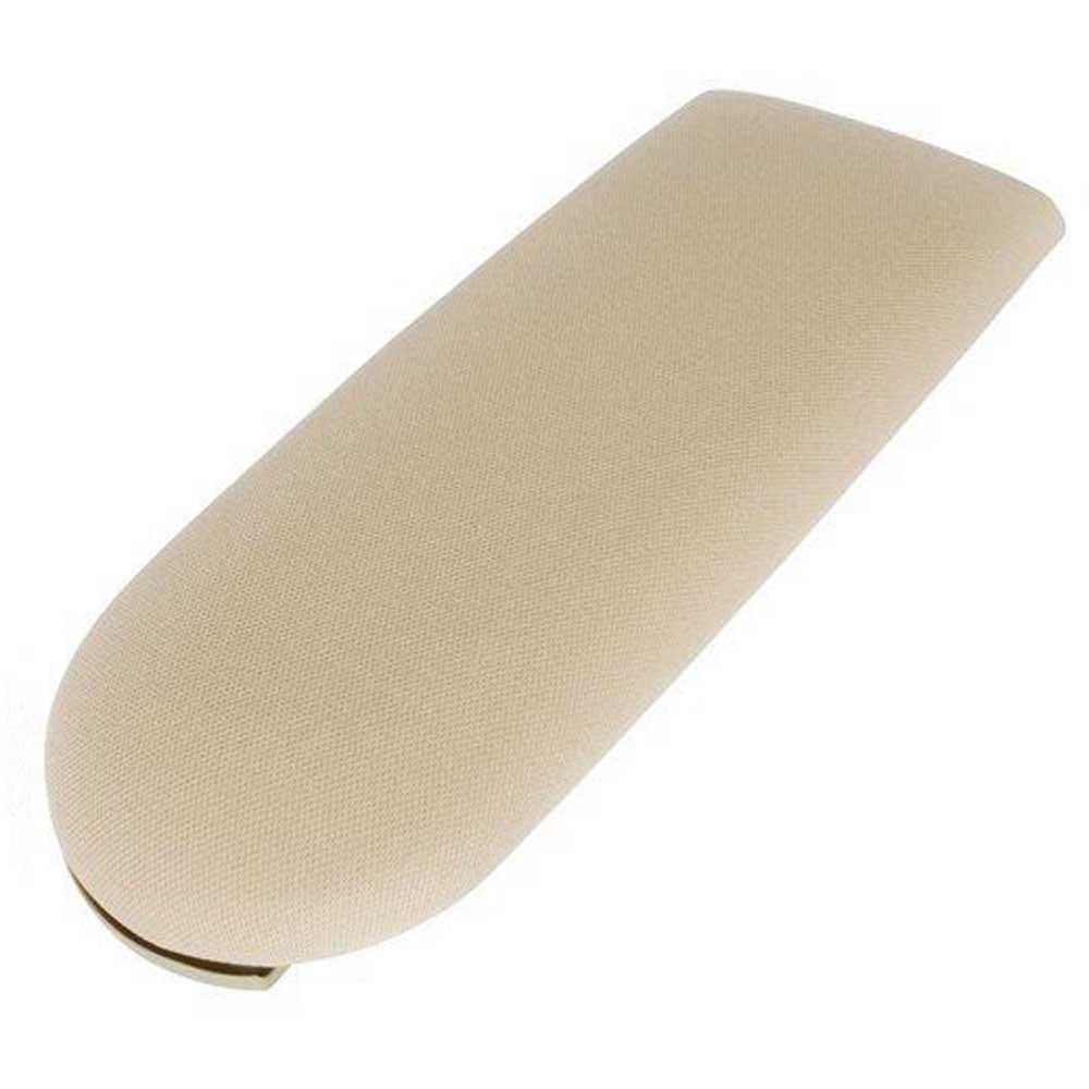 Skoda Octavia bézs szövet kartámasz fedél I 1996-2010