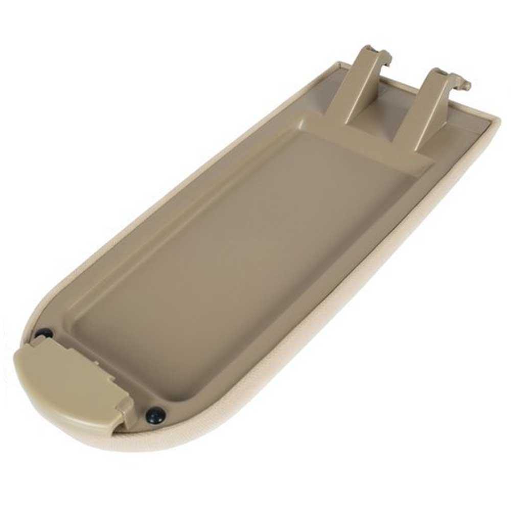 Skoda Octavia bézs szövet kartámasz fedél I 1996-2010