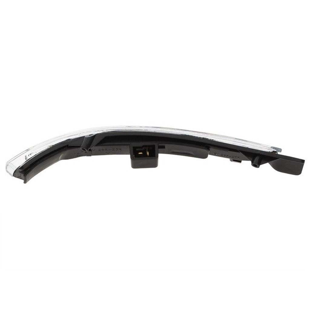 Skoda Octavia II Visszapillantó index lámpa Jobb