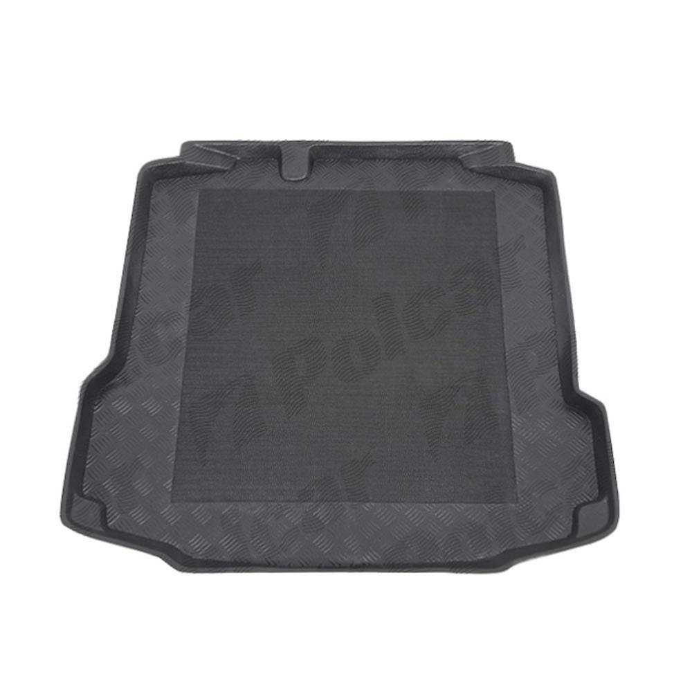 Skoda Rapid csúszásgátlós csomagtértálca 2012-