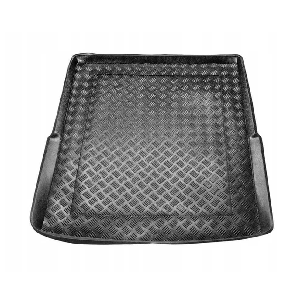 Skoda Superb Estate csúszásgátlós csomagtértálca 2015-