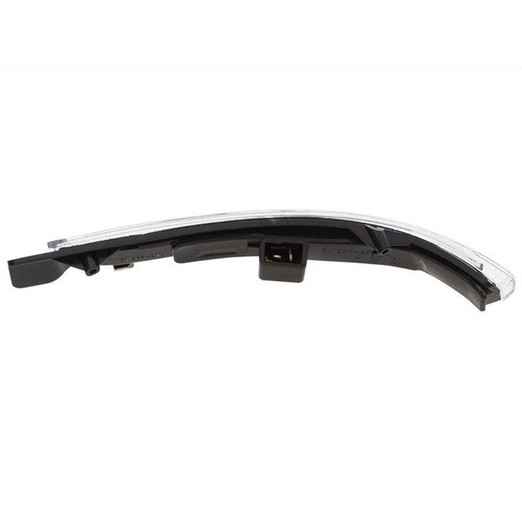 Skoda Superb II Visszapillantó index lámpa Bal