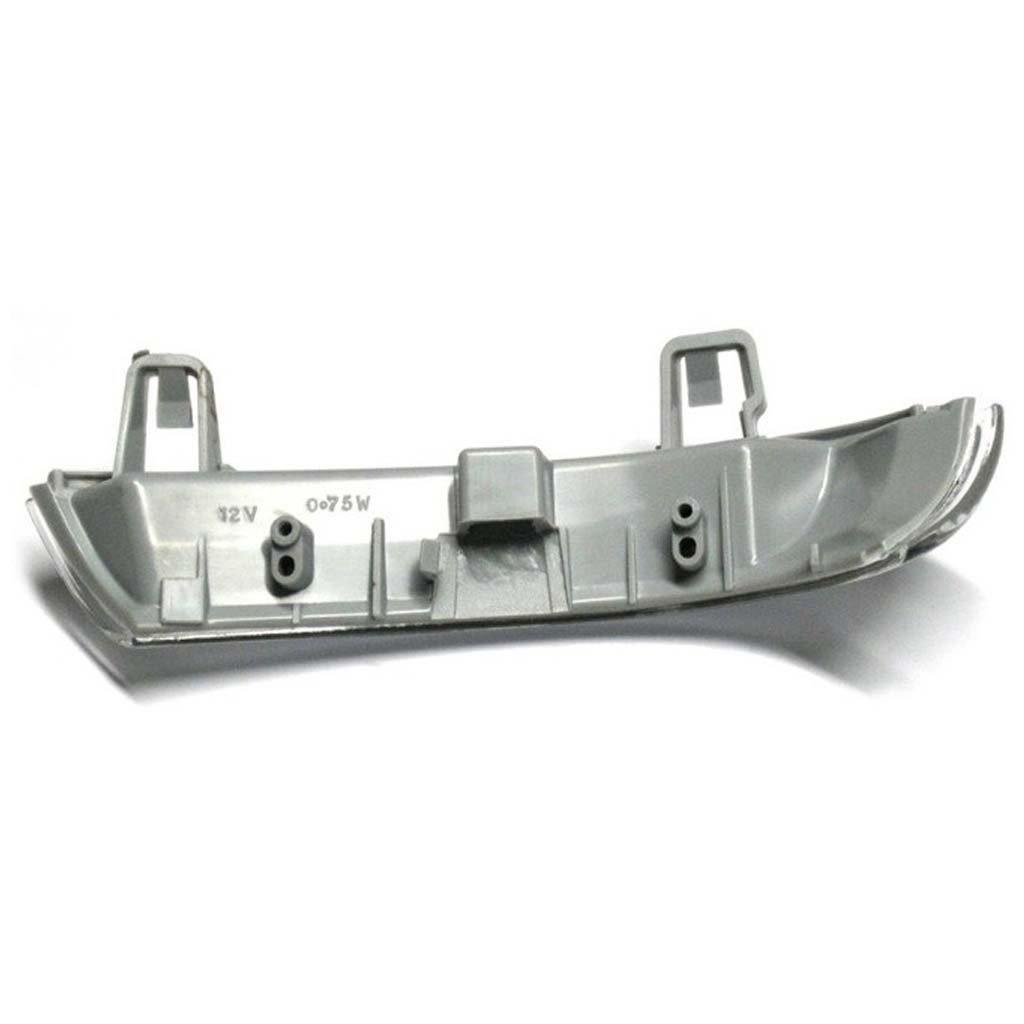 VW Sharan Visszapillantó index lámpa Jobb