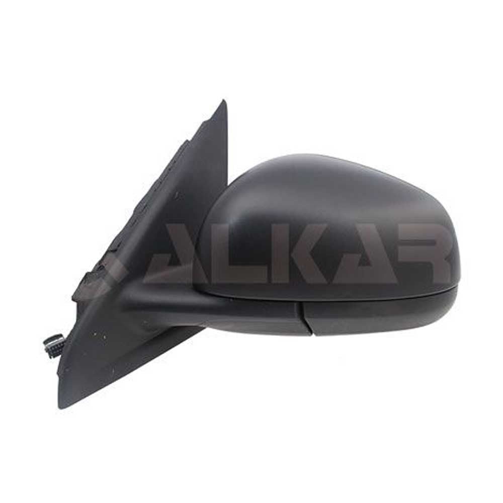 Smart Forfour bal oldali visszapillantó tükör 2014-