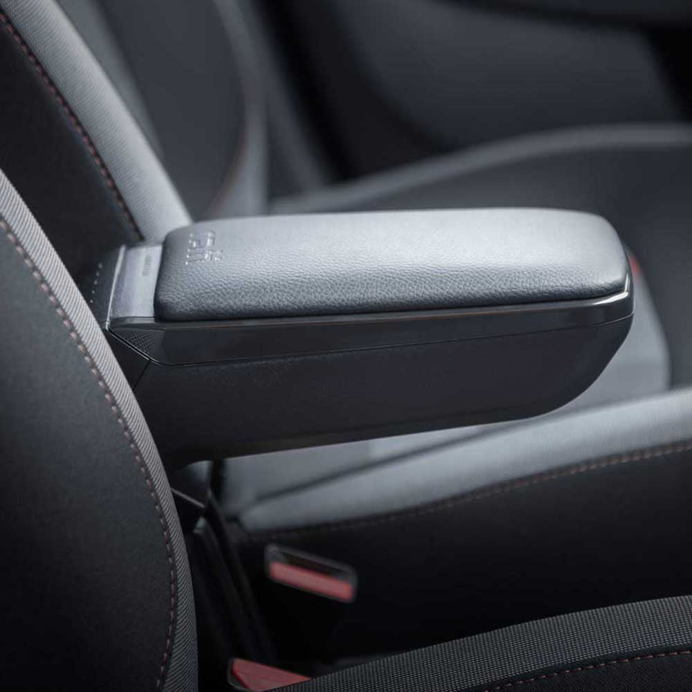 Smart Fortwo Armster kartámasz 2014-