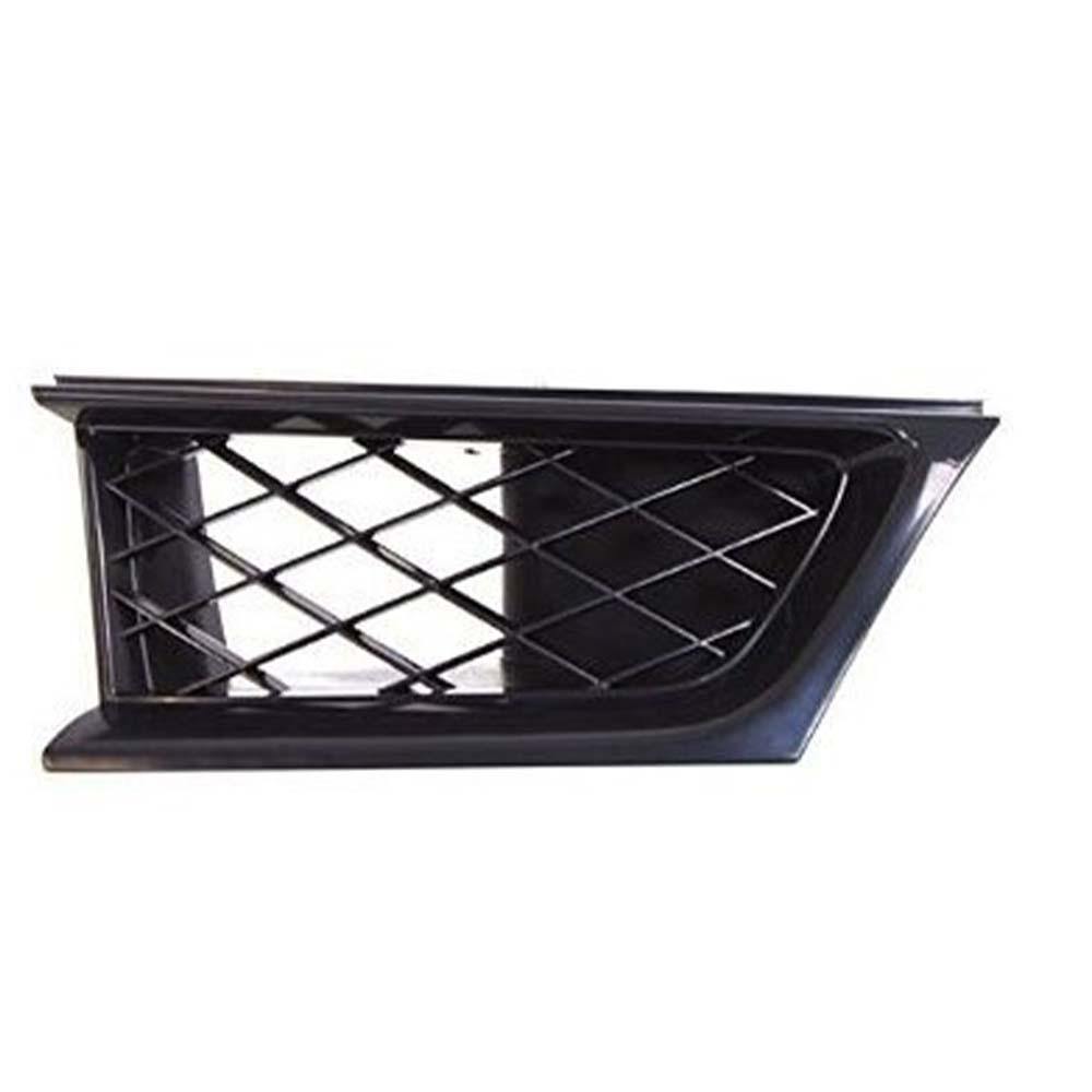 Subaru Impreza hűtőrács (BAL) 2005-2007