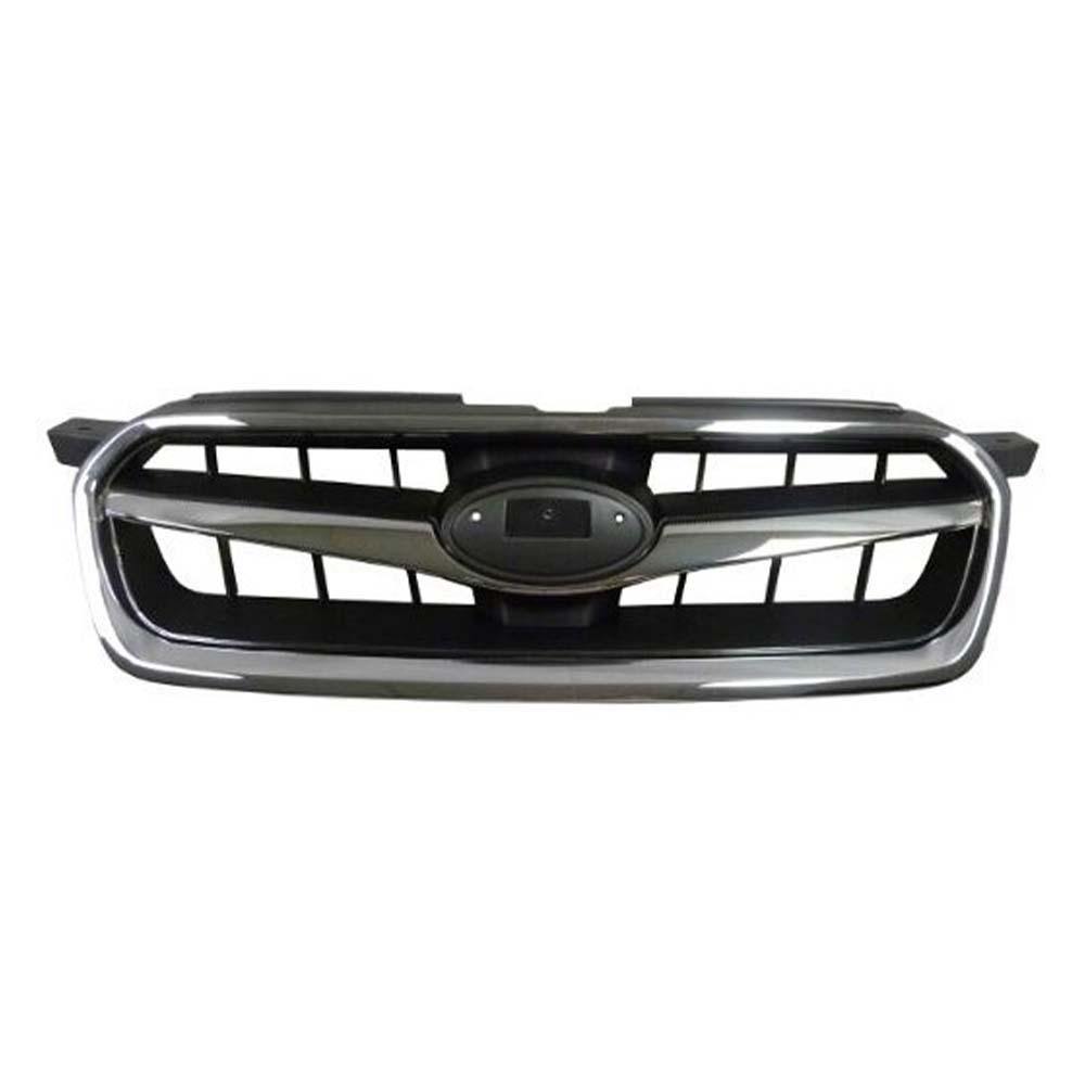 Subaru Legacy hűtőrács 2006-