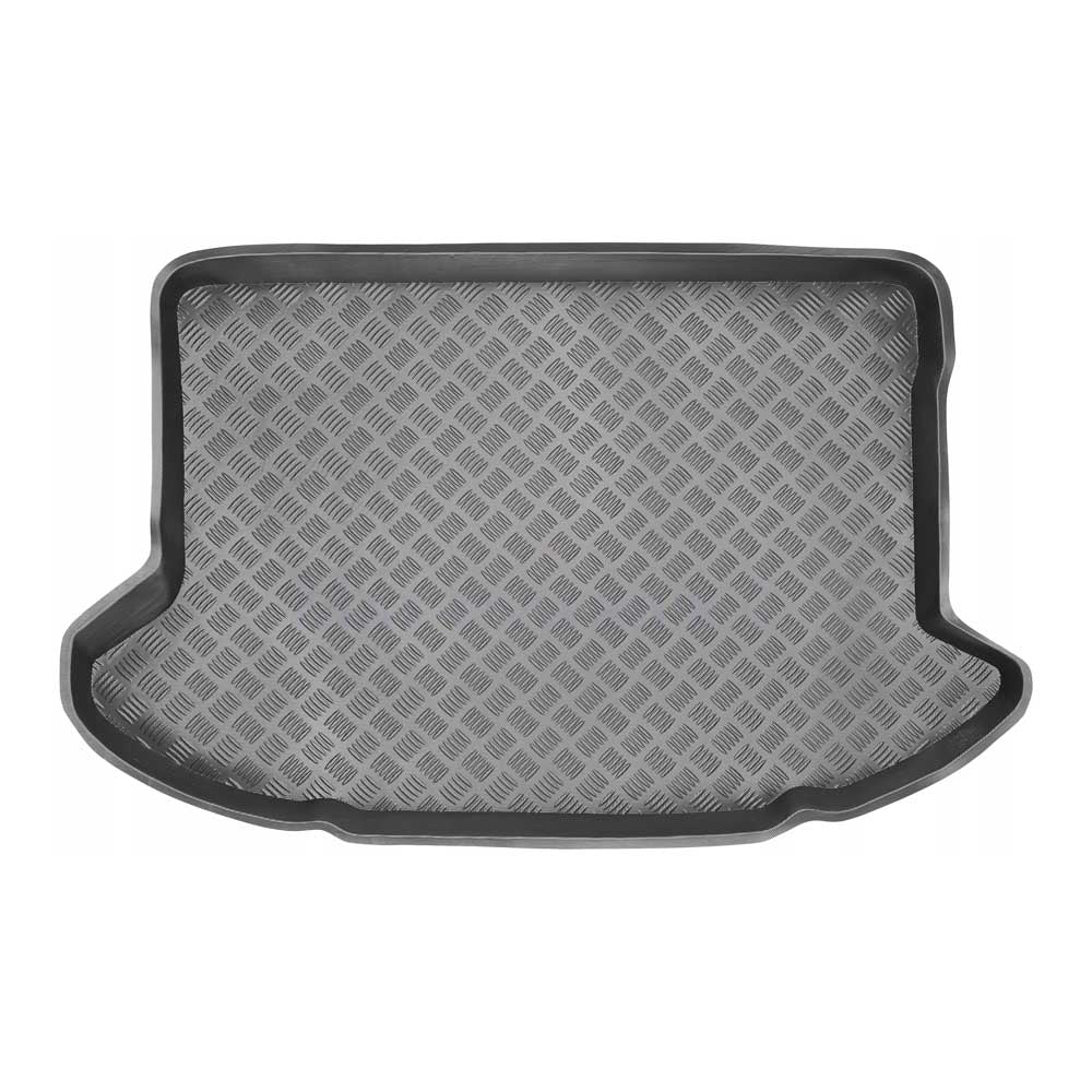 Subaru Impreza Hatchback csomagtértálca 2007-2012