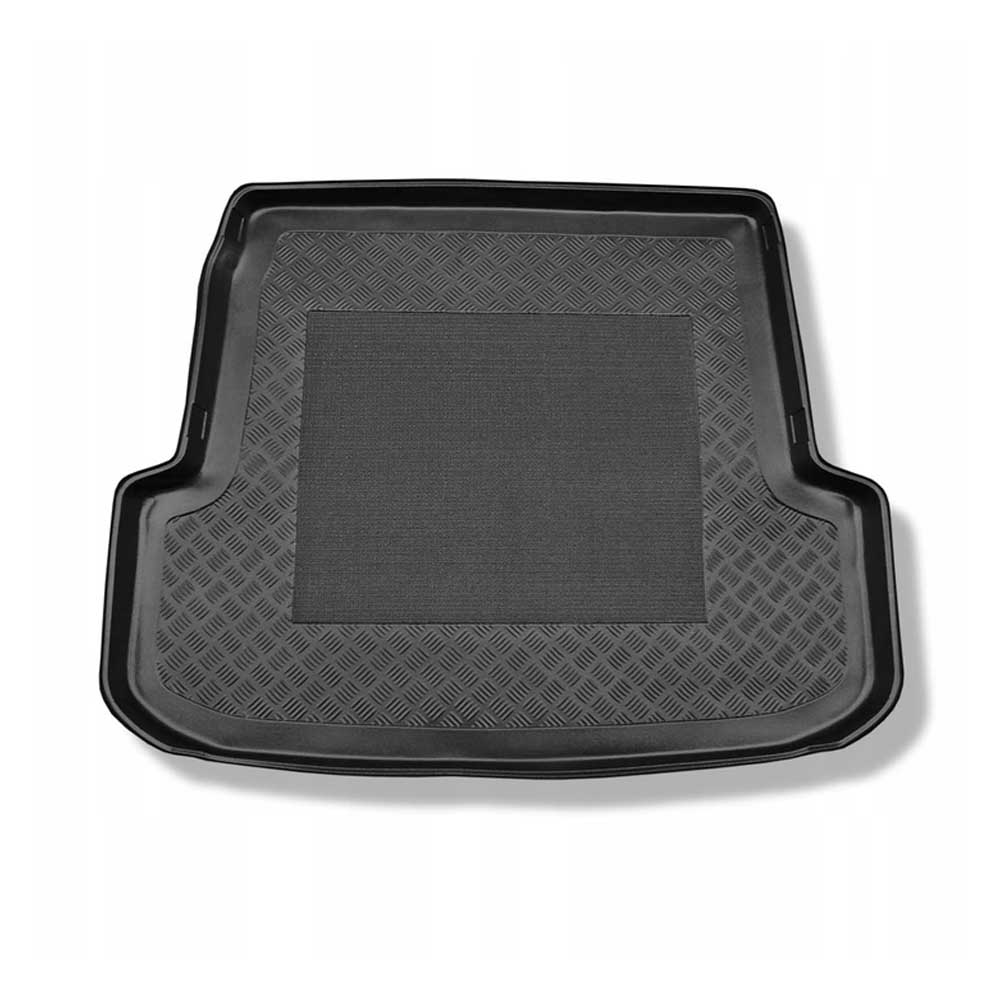 Subaru Legacy Estate csúszásgátlós csomagtértálca 2003-2009