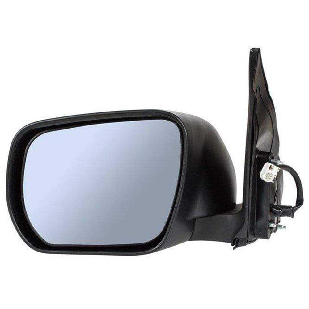 Suzuki Grand Vitara II (JT) fűthető visszapillantó tükör (BAL)