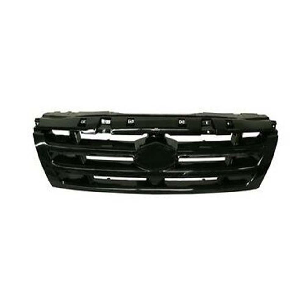 Suzuki Grand Vitara hűtőrács 2005-