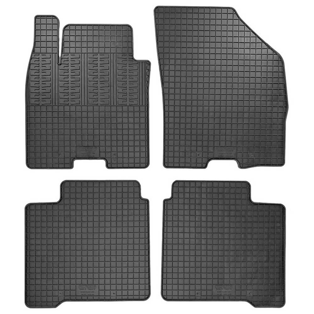 Suzuki Baleno gumiszőnyeg 2016-