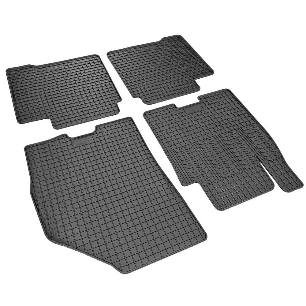 Suzuki Baleno gumiszőnyeg 2016-