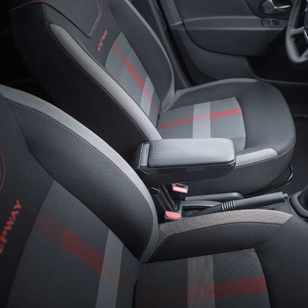 Suzuki Baleno Armster kartámasz 2016-