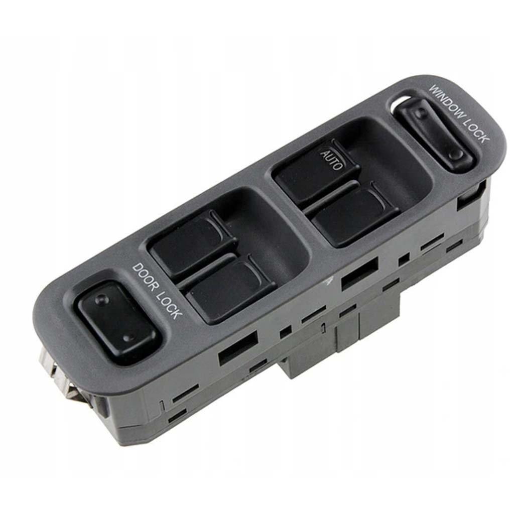 SUZUKI GRAND VITARA ablakemelő kapcsoló gomb 1998-2005