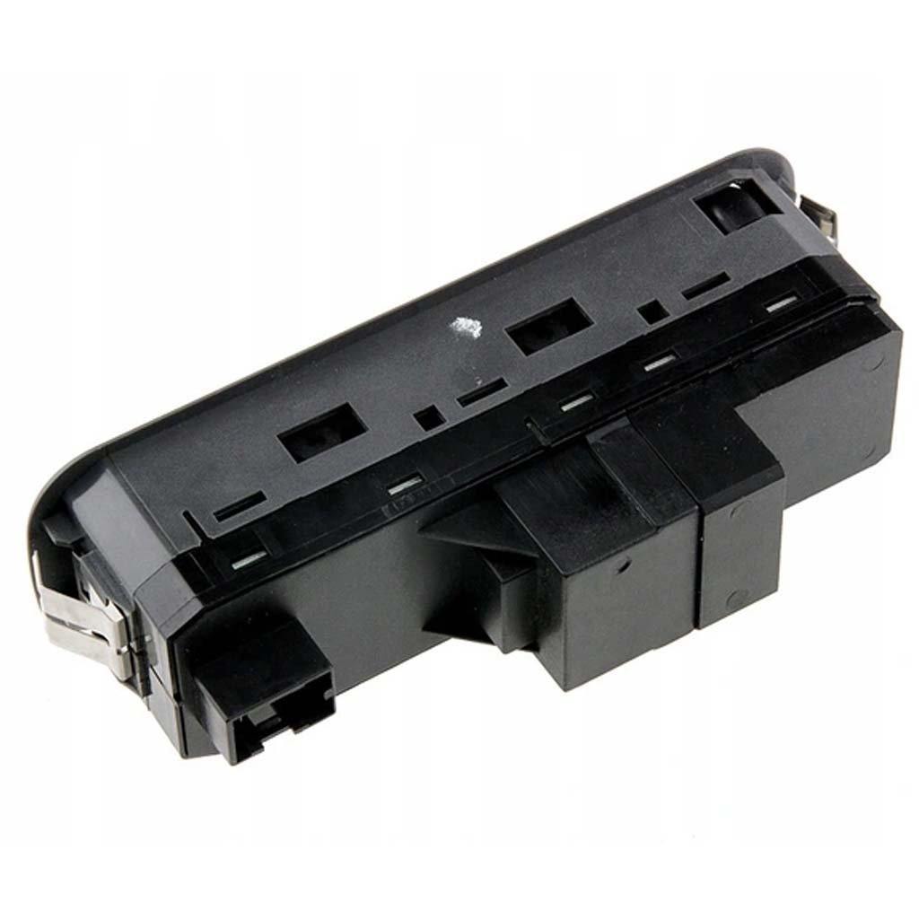 SUZUKI ablakemelő kapcsoló gomb 1998-2005