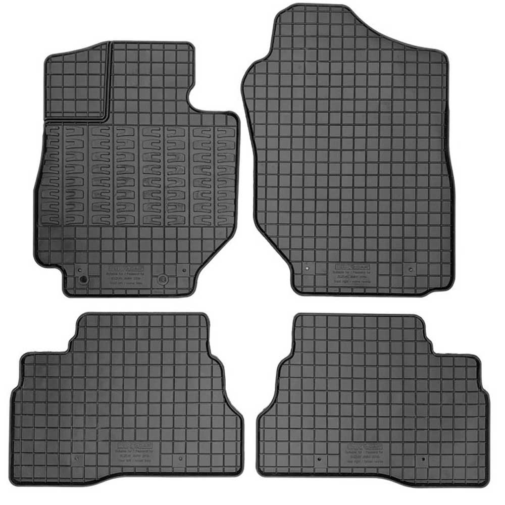 Suzuki Jimny gumiszőnyeg 2018-