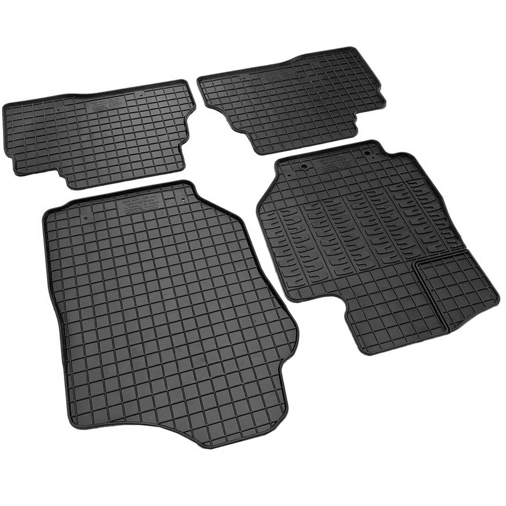 Suzuki Jimny gumiszőnyeg 2018-