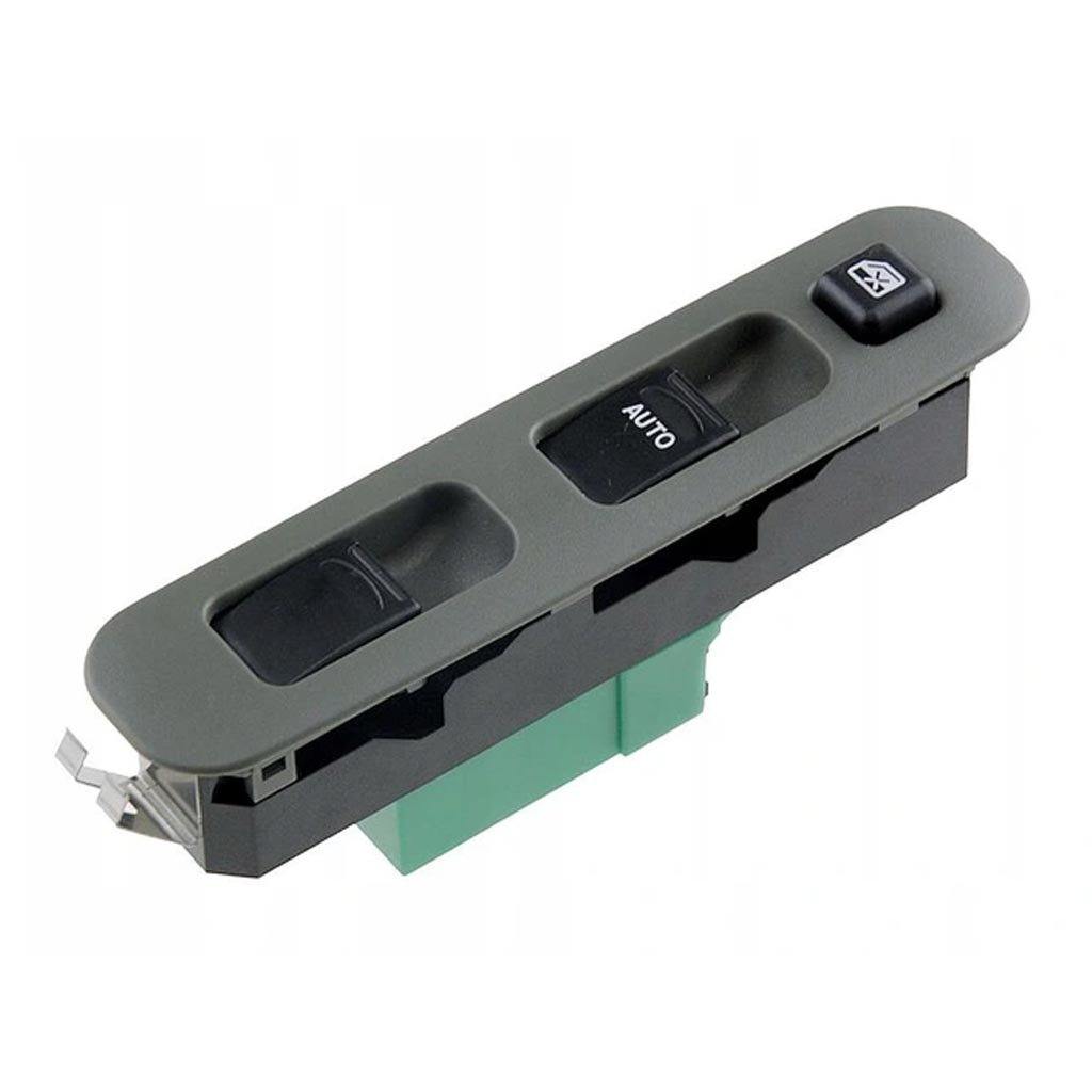 Suzuki Jimny ablakemelő kapcsoló panel