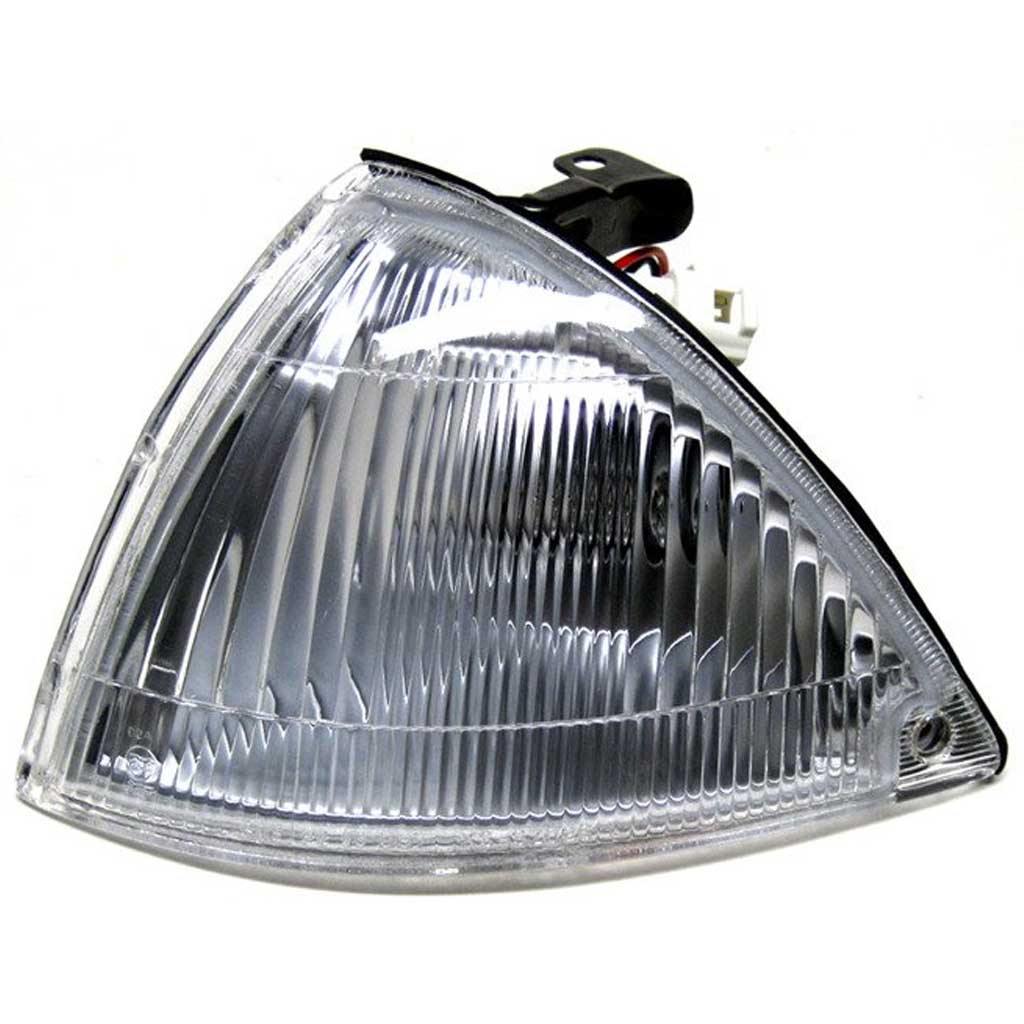 Suzuki Swift 89-95 Index lámpa Bal