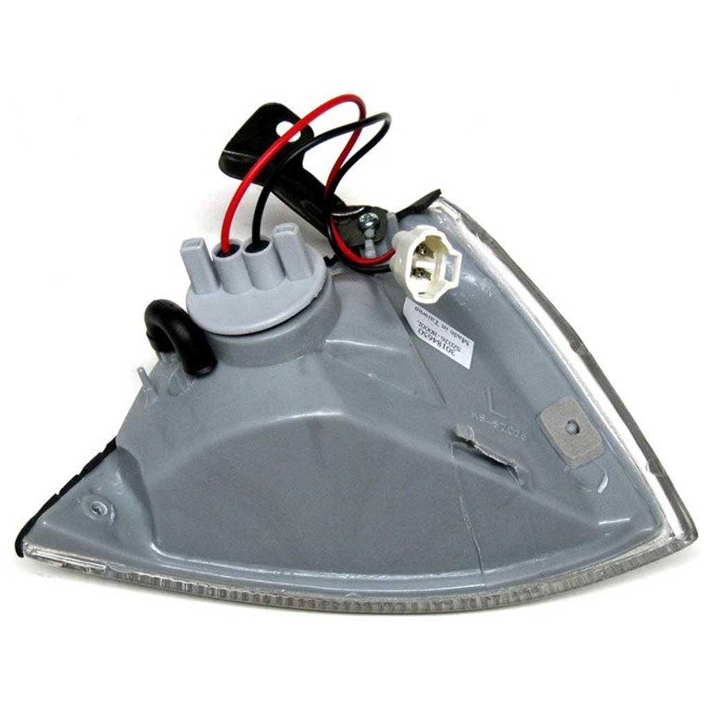 Suzuki Swift 89-95 Index lámpa Bal