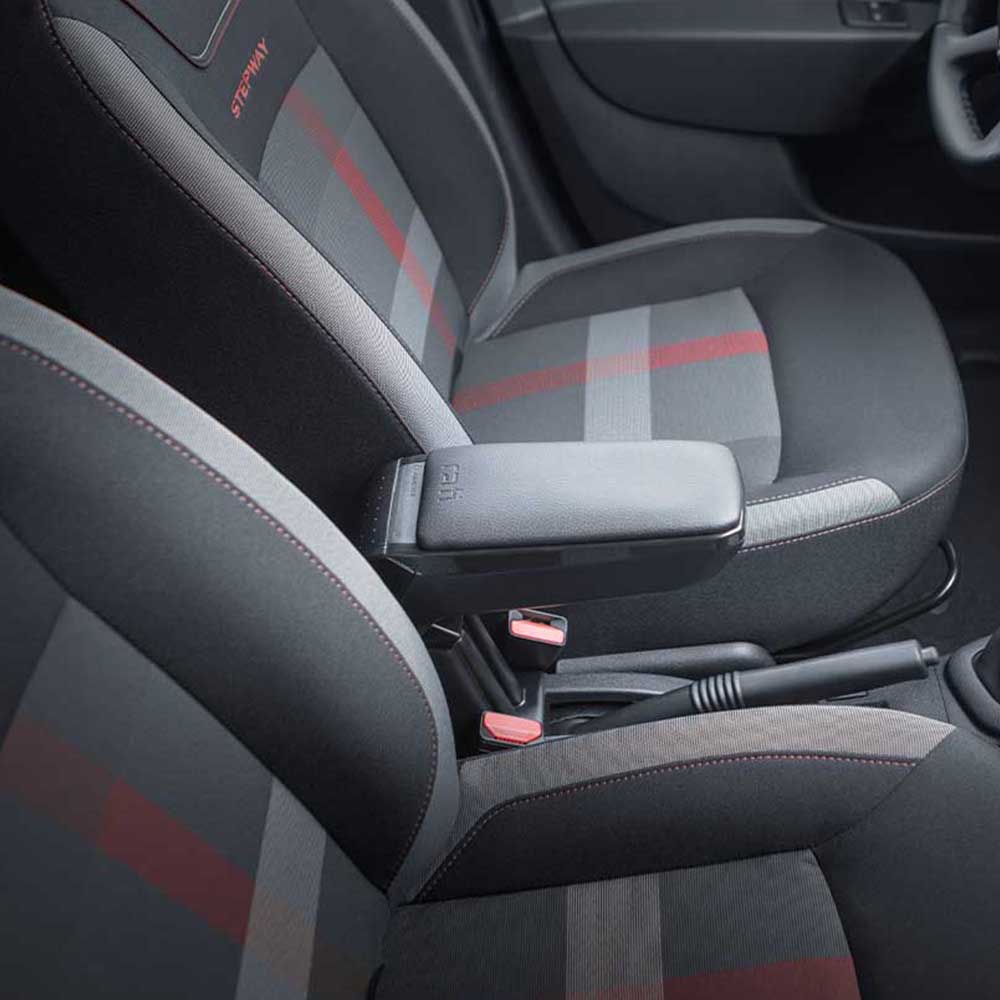 Suzuki Swift Armrest kartámasz 2017-