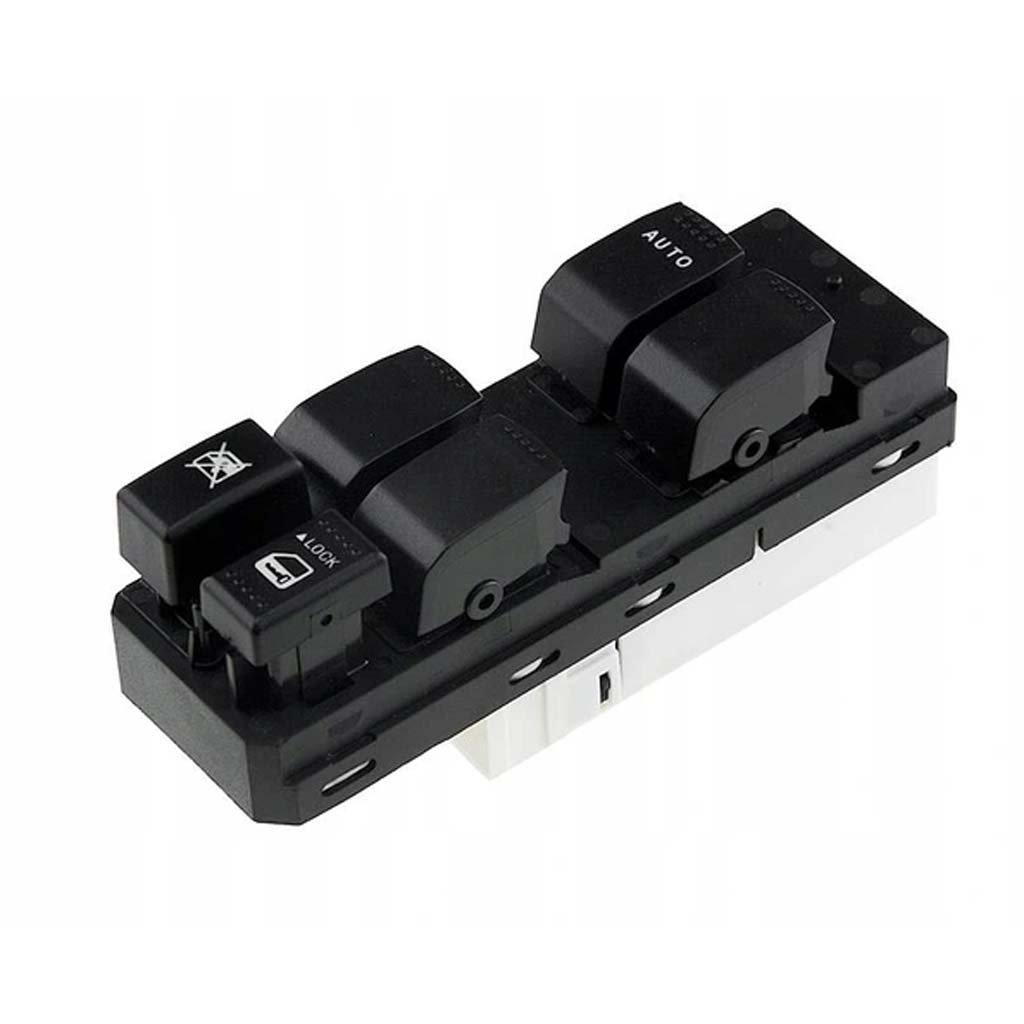 SUZUKI SWIFT ablakemelő kapcsoló gomb