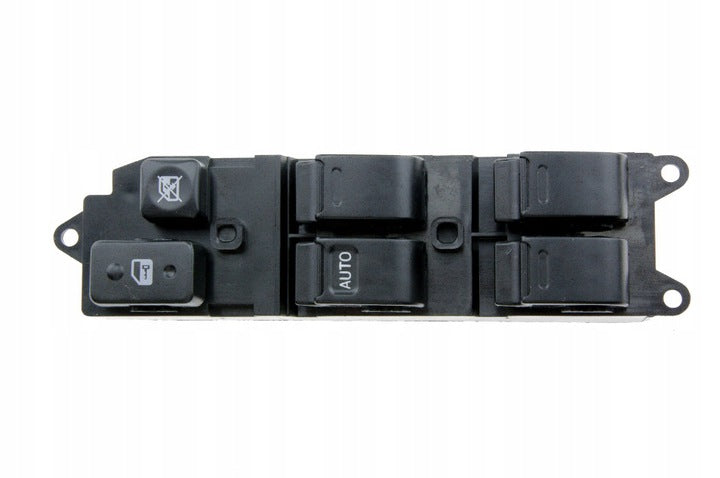 Toyota RAV4 ablakemelő kapcsoló panel 1994-1997