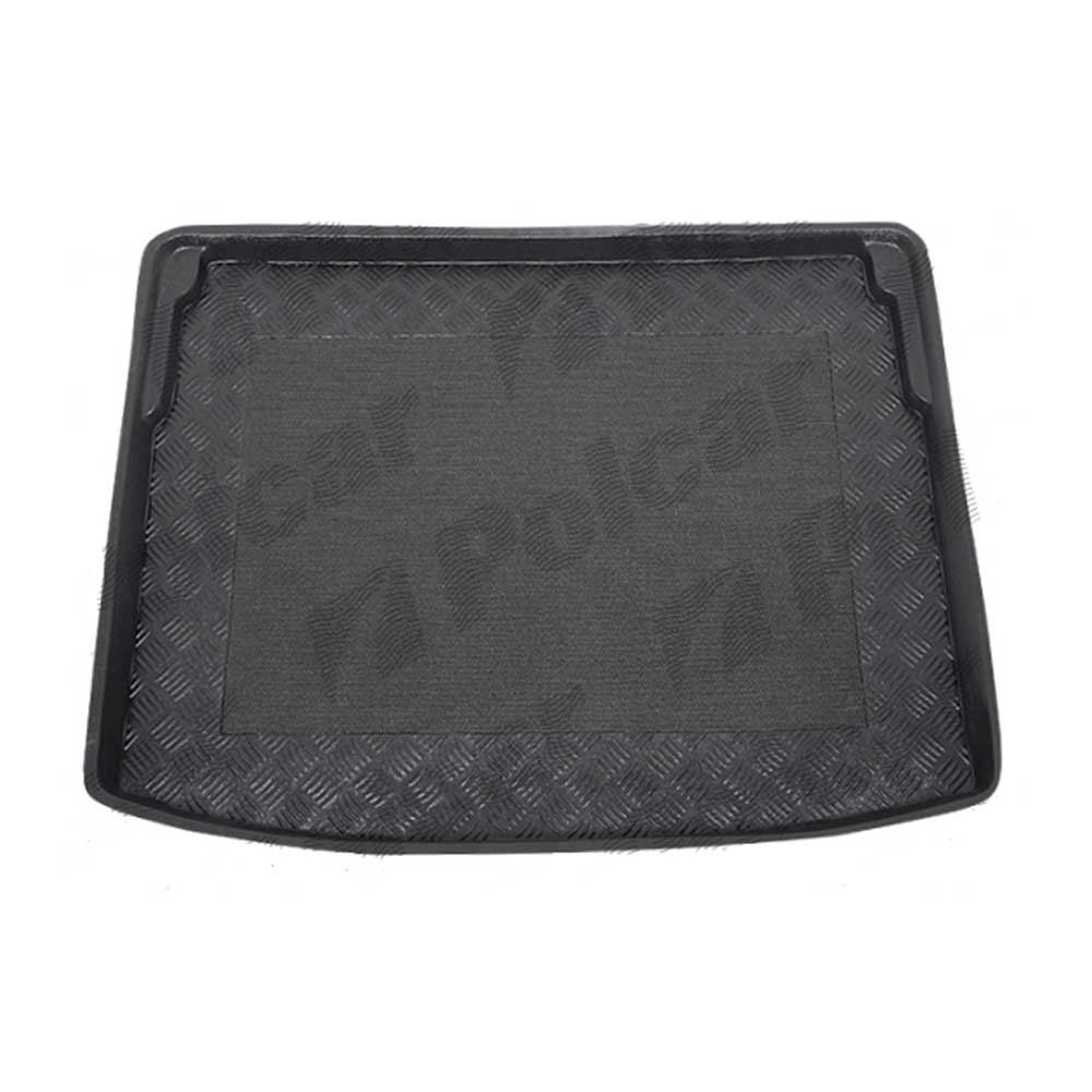 Toyota Auris Hatchback csúszásgátlós csomagtértálca 2013-2015