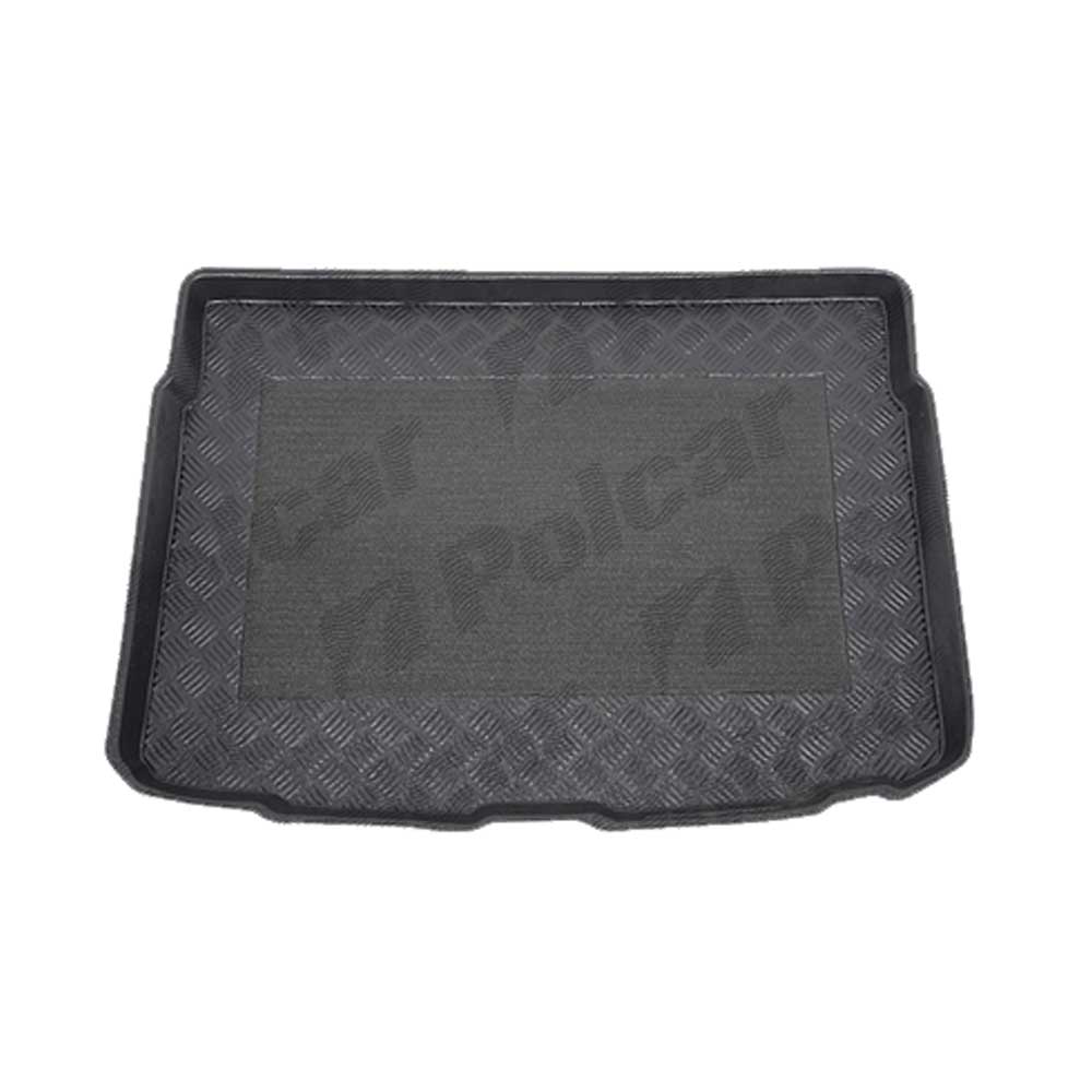 Toyota Auris Hatchback csúszásgátlós csomagtértálca 2013-2015