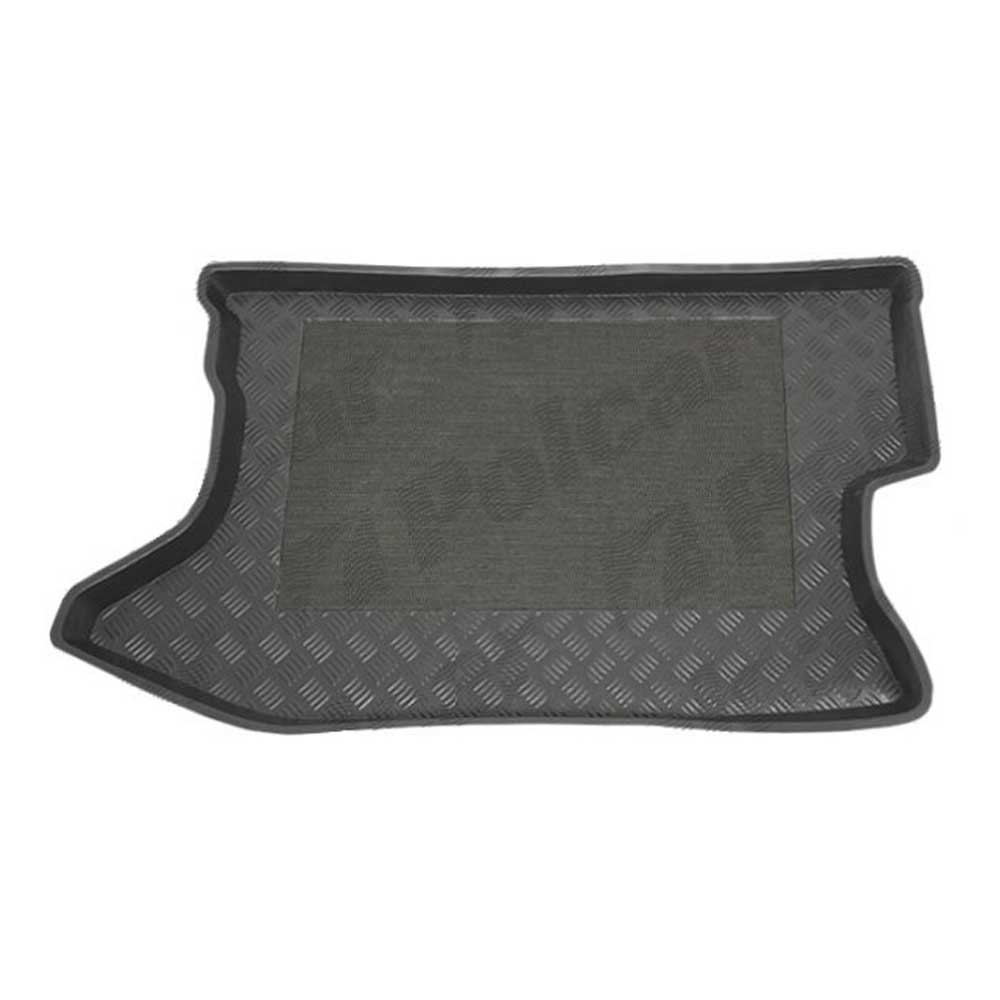 Toyota Auris Hybrid csúszásgátlós csomagtértálca 2007-2010