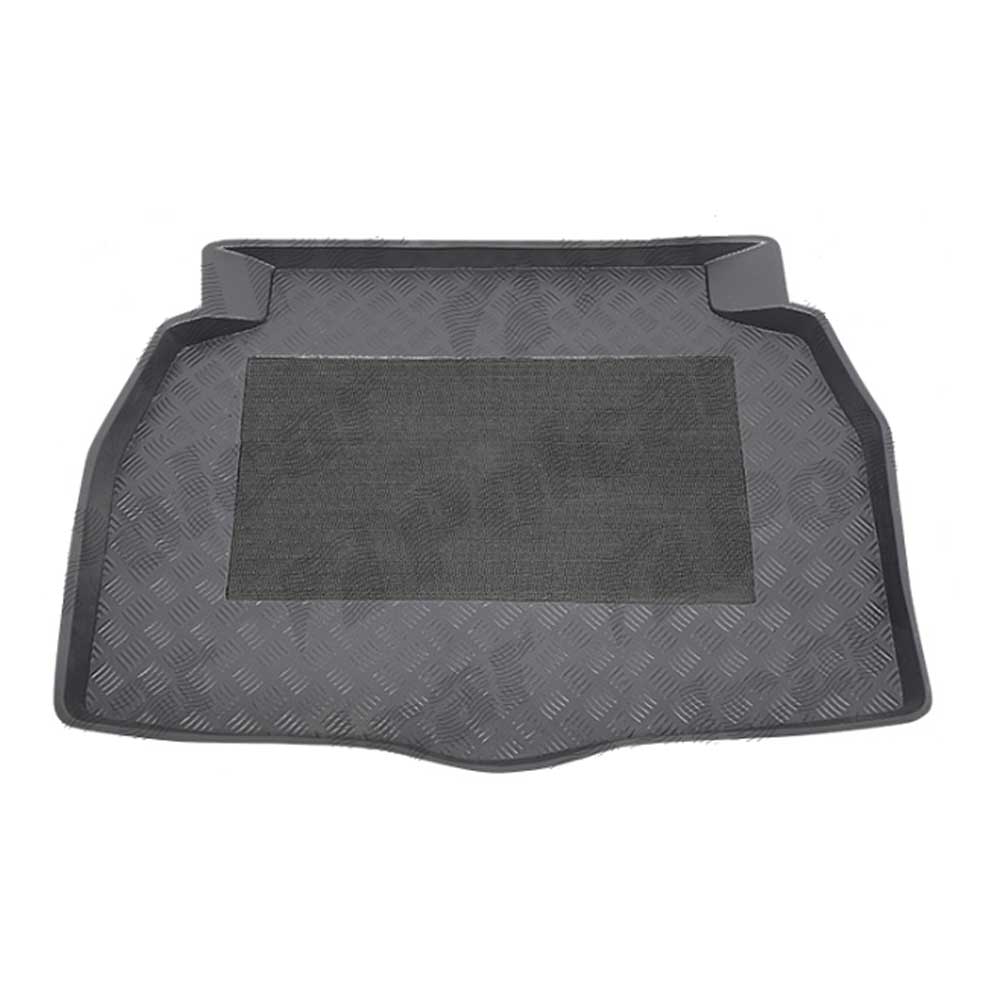 Toyota C-HR csúszásgátlós csomagtértálca 2016-