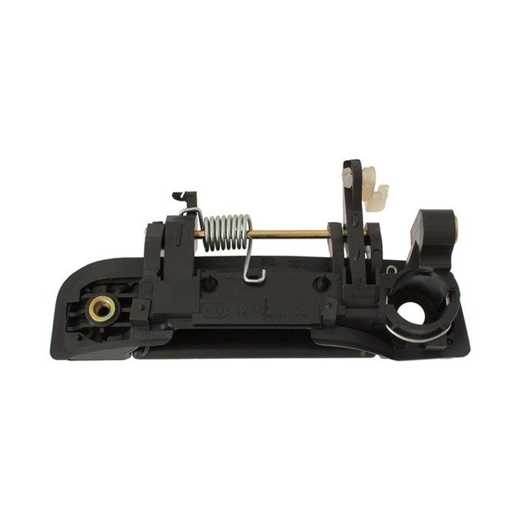 Toyota Hiace külső kilincs (jobb első)