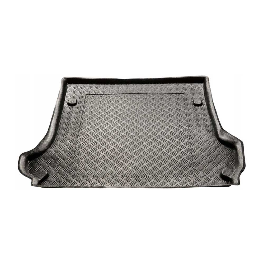 Toyota Land Cruiser csúszásgátlós csomagtértálca 2003-2009