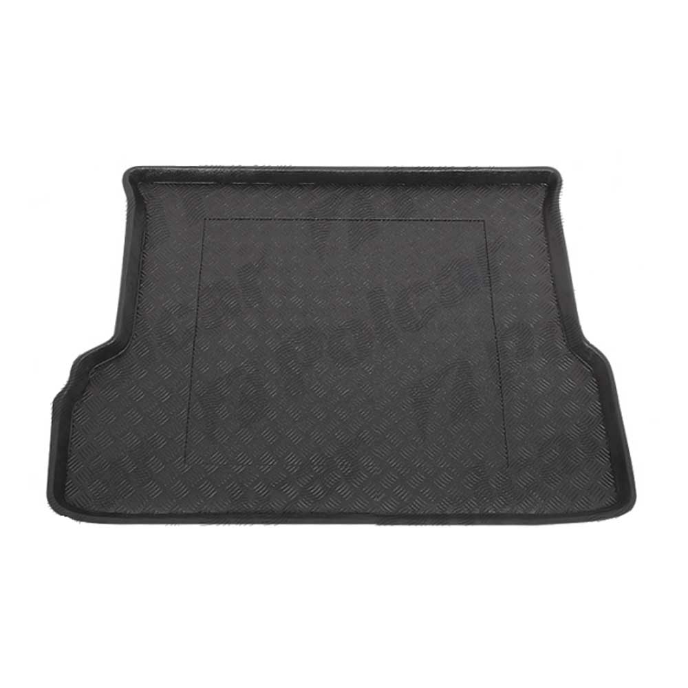 Toyota Land Cruiser csomagtértálca 2014-2017