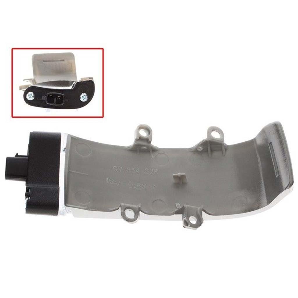 Toyota RAV4 Visszapillantó index lámpa Jobb