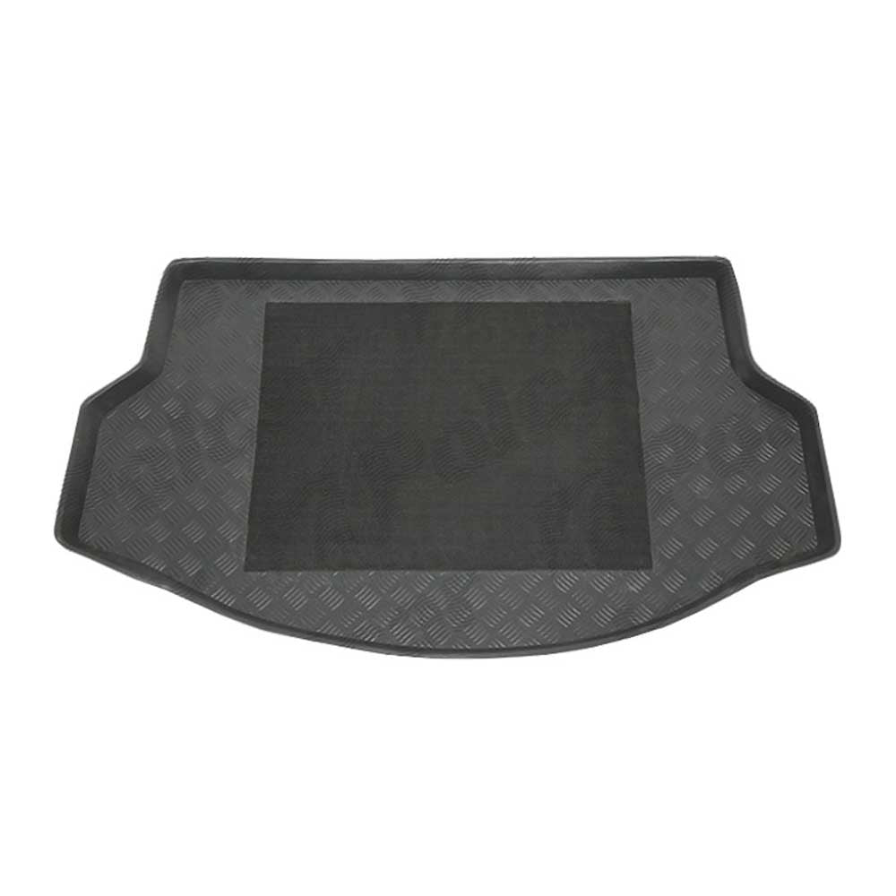 Toyota Rav4 Hybrid csúszásgátlós csomagtérálca 2013-2016