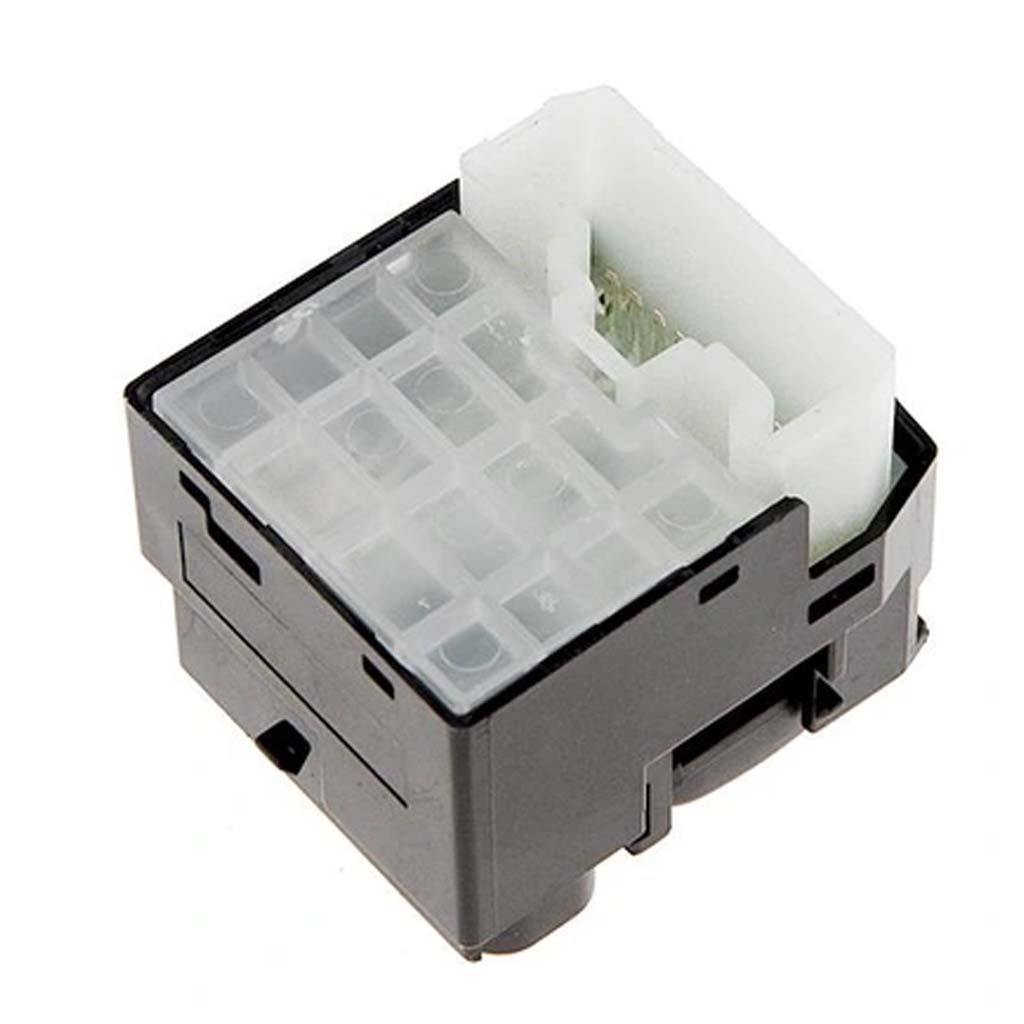 Toyota Yaris tükörkapcsoló gomb