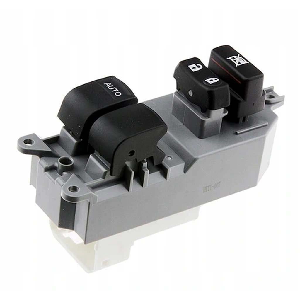 TOYOTA YARIS ablakemelő kapcsoló panel 2005