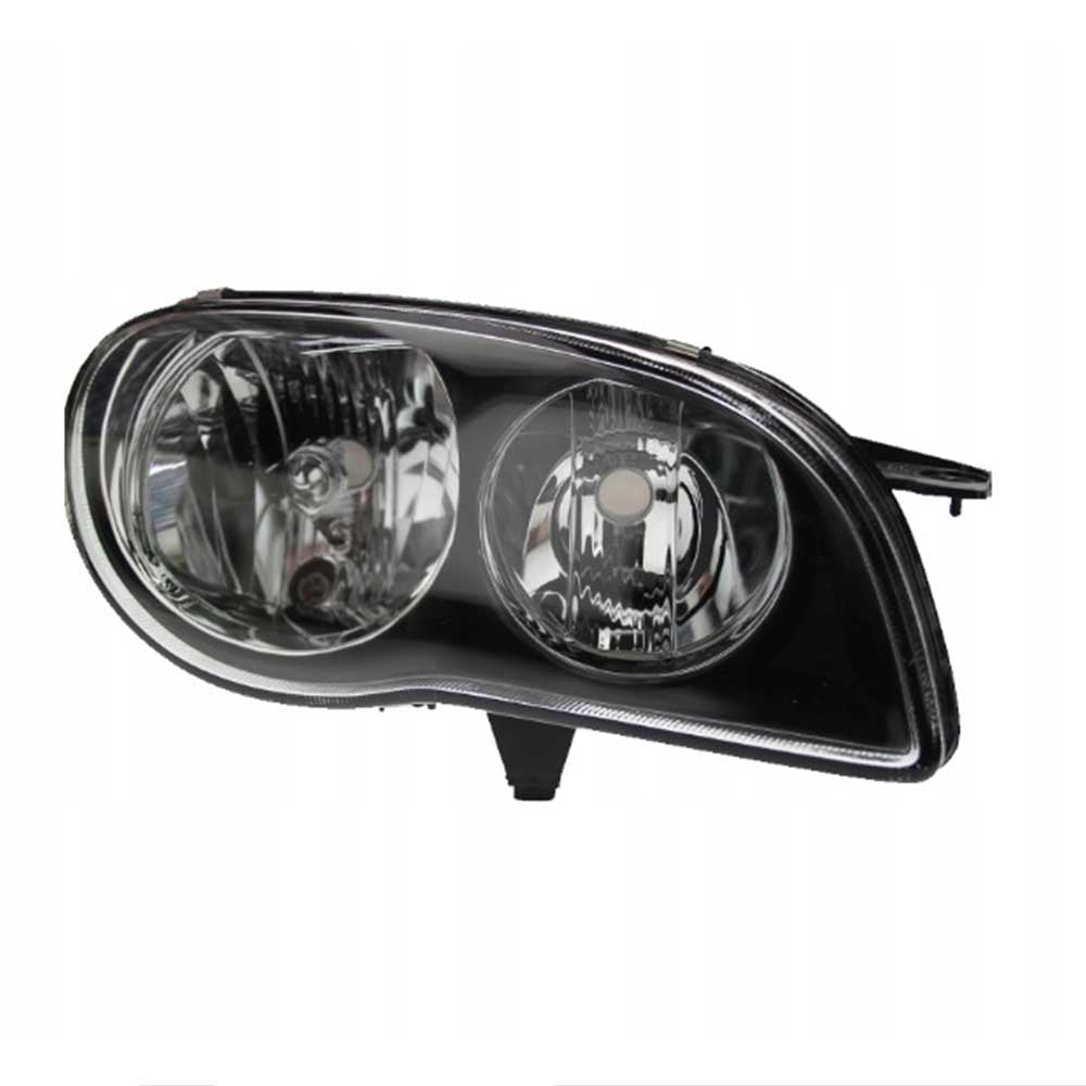 Toyota Corolla Liftback bal első fényszóró 1997-2002