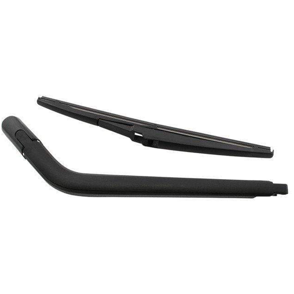 Toyota Yaris hátsó ablaktörlő lapát és kar