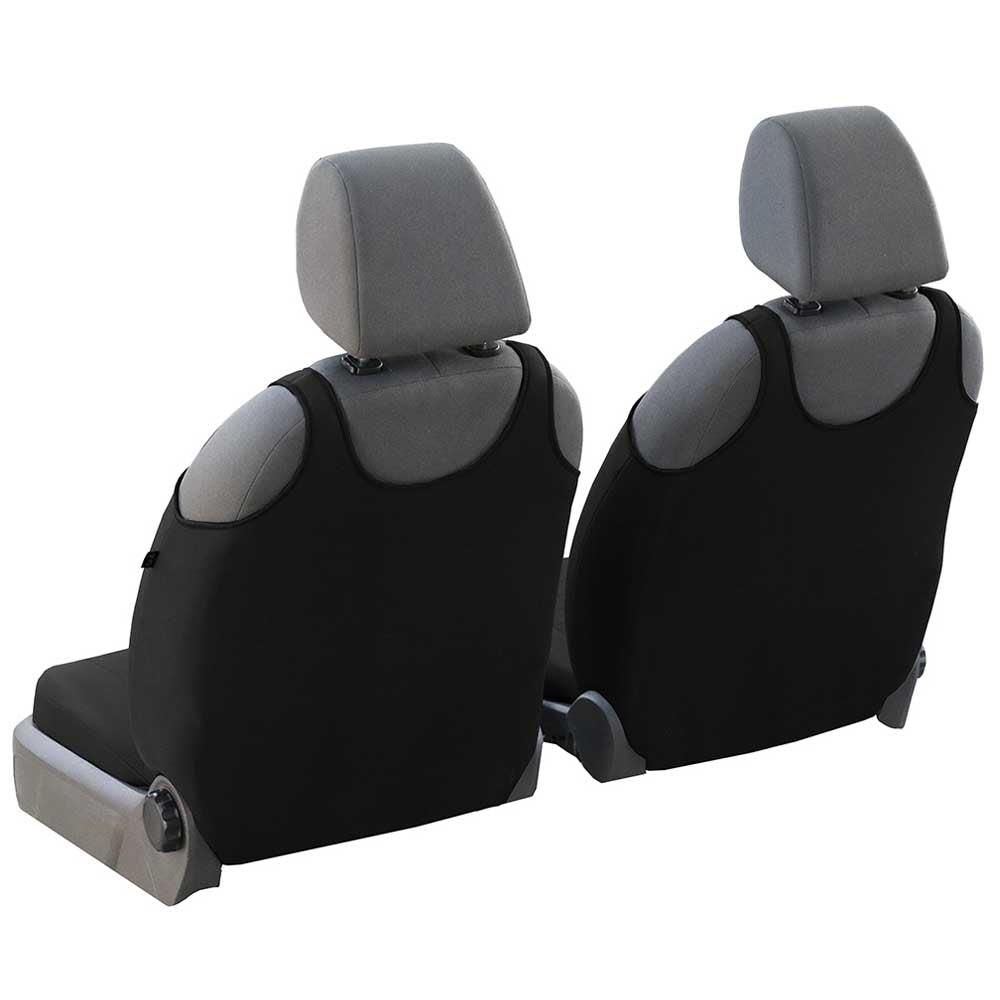 Tuning 100% Univerzális trikó üléshuzat kék színben velúr és szövet anyagokból