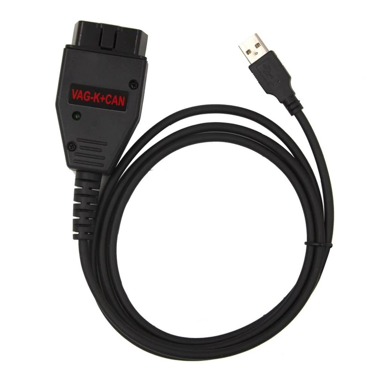 VAG-K+CAN OBD2 hibakód olvasó