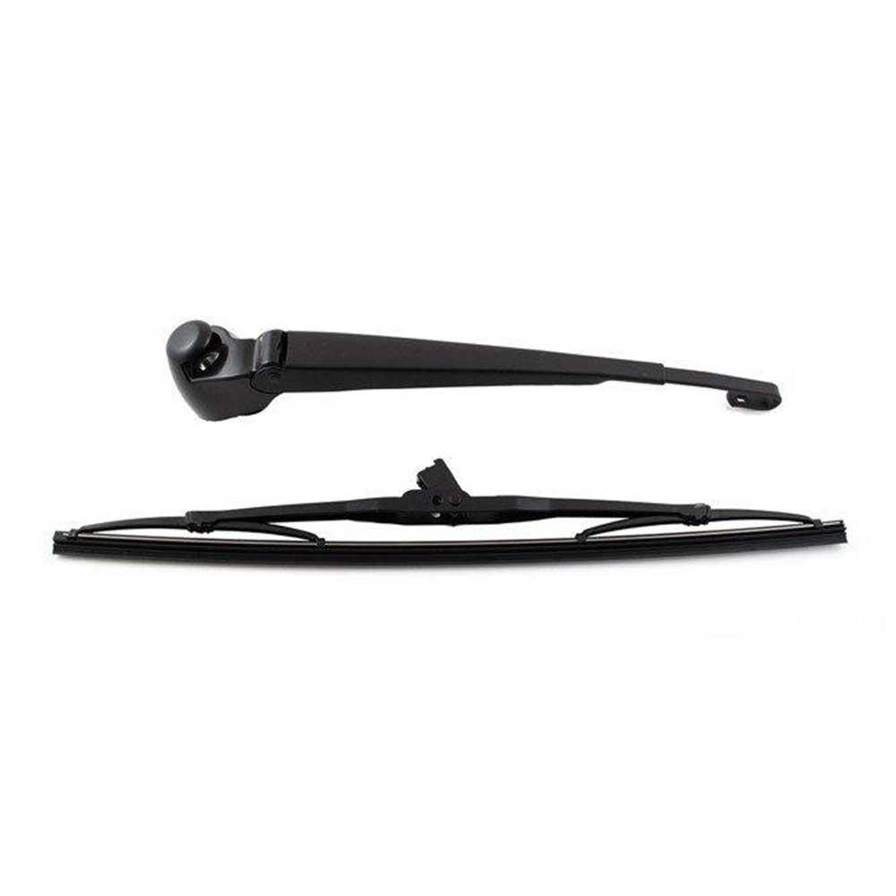 VW Bora KOMBI hátsó ablaktörlő lapát és kar