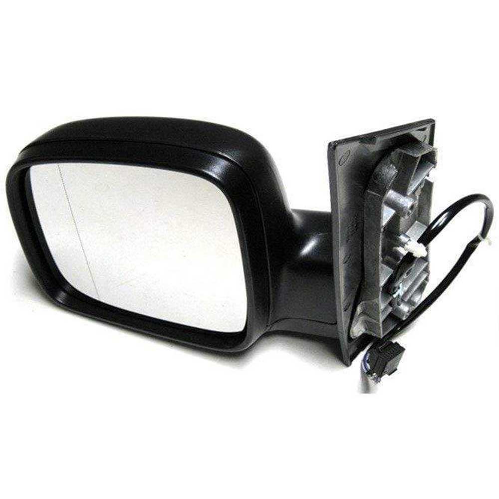 VW Caddy fűthető visszapillantó tükör (BAL)