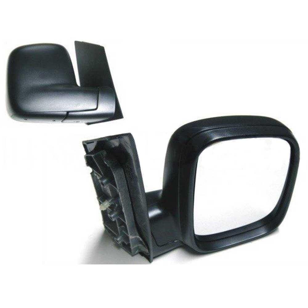 VW Caddy visszapillantó tükör (JOBB)