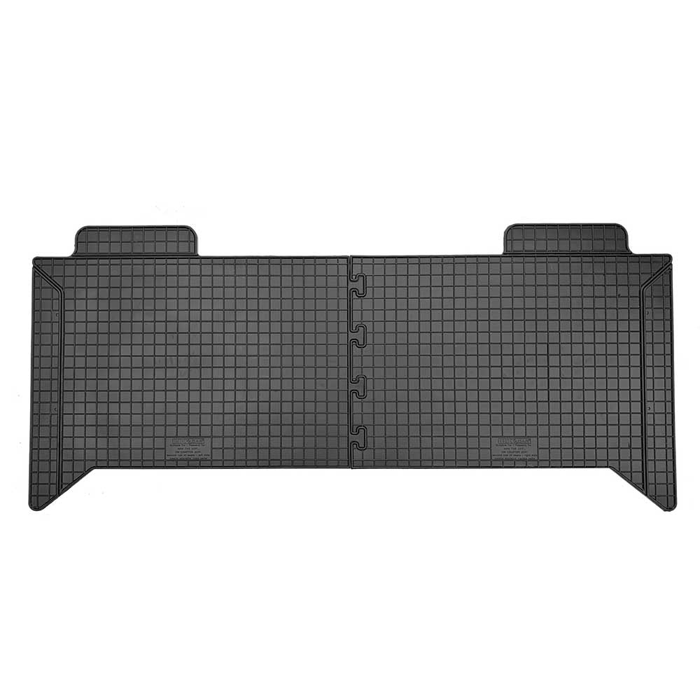 VW Crafter gumiszőnyeg 2017-