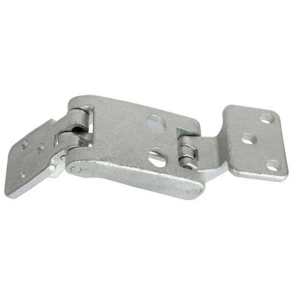 VW Crafter hátsó ajtó zsanér (BAL FELSŐ)