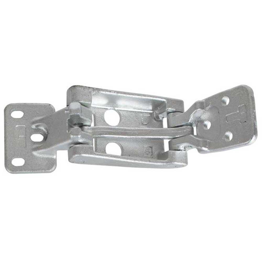 VW Crafter hátsó ajtó zsanér (BAL FELSŐ)